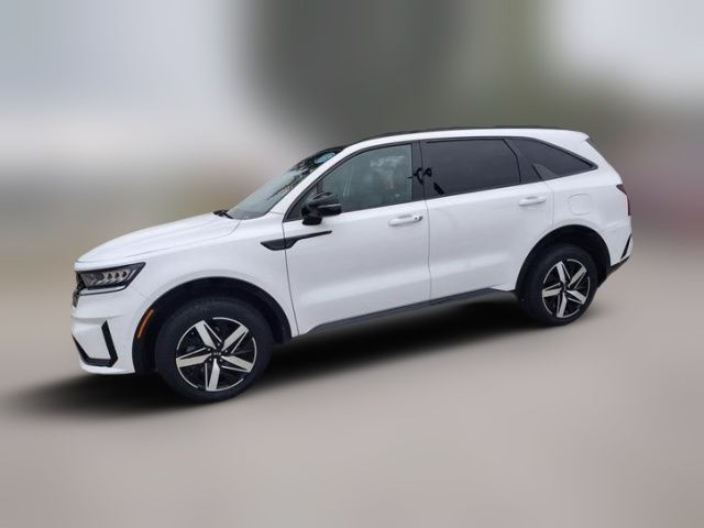 2021 Kia Sorento EX