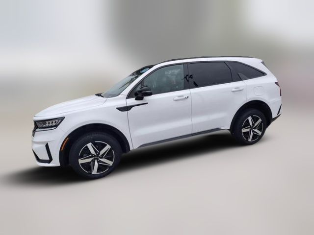 2021 Kia Sorento EX