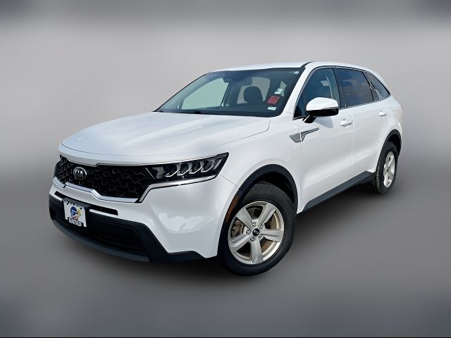 2021 Kia Sorento LX