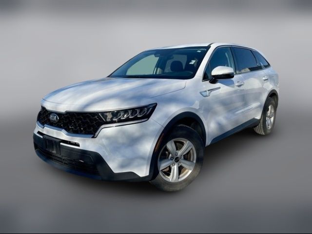 2021 Kia Sorento LX