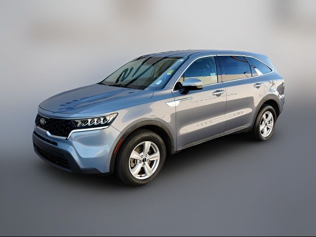 2021 Kia Sorento LX