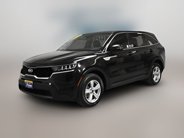 2021 Kia Sorento LX