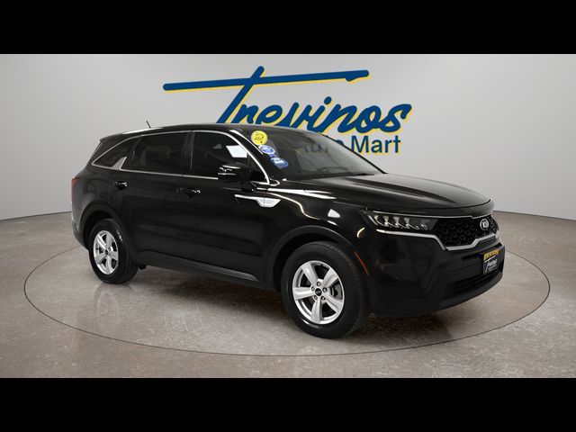 2021 Kia Sorento LX