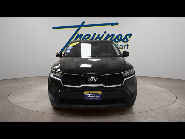 2021 Kia Sorento LX