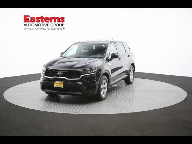 2021 Kia Sorento LX