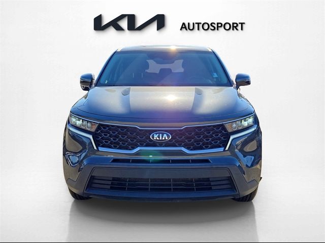 2021 Kia Sorento LX