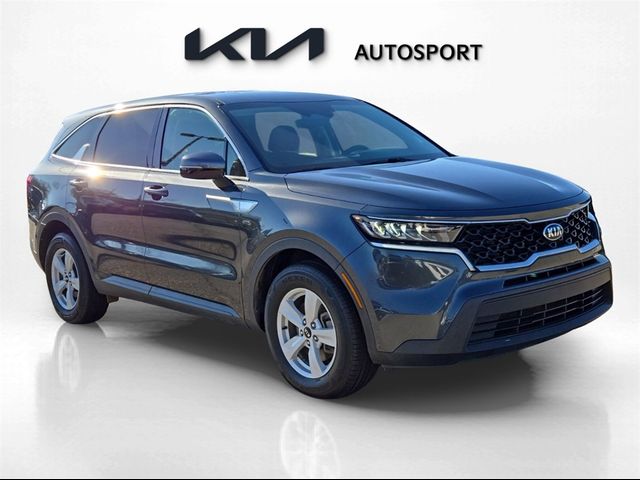 2021 Kia Sorento LX