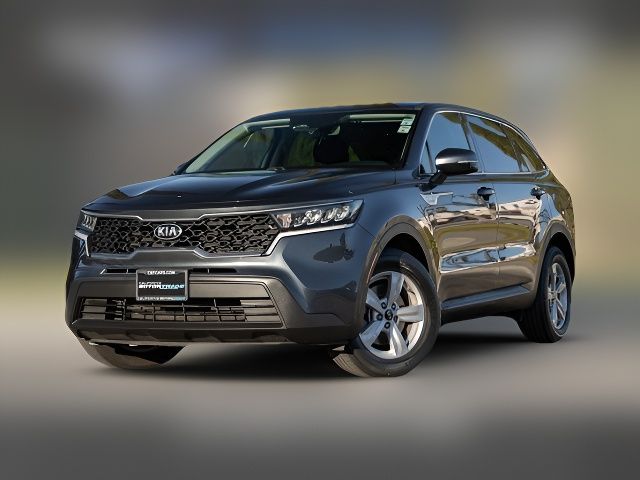 2021 Kia Sorento LX