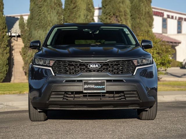 2021 Kia Sorento LX