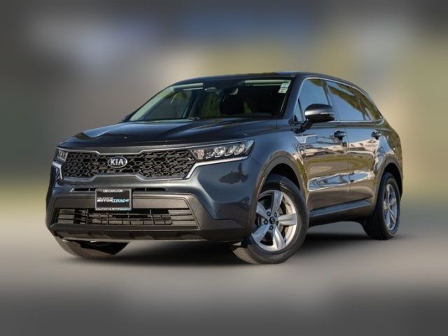 2021 Kia Sorento LX