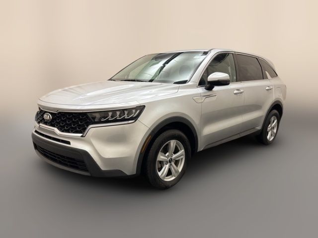 2021 Kia Sorento LX