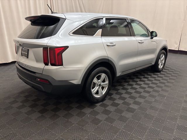 2021 Kia Sorento LX