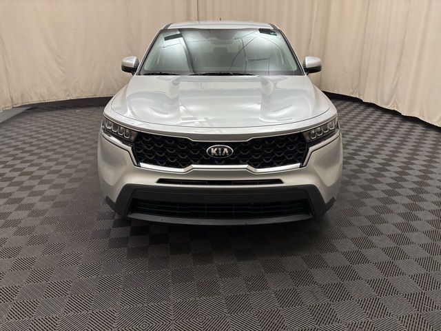 2021 Kia Sorento LX