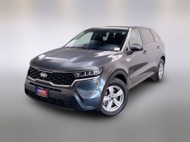 2021 Kia Sorento LX