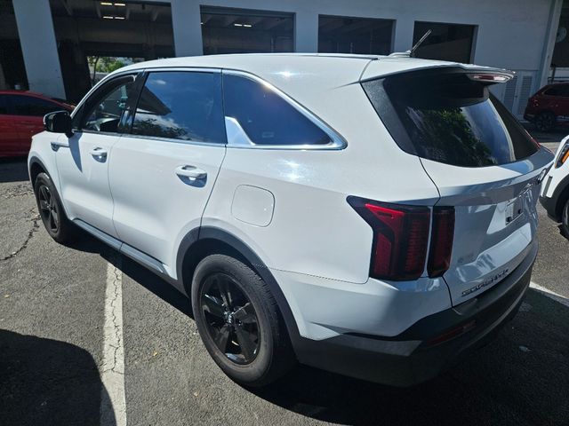 2021 Kia Sorento LX