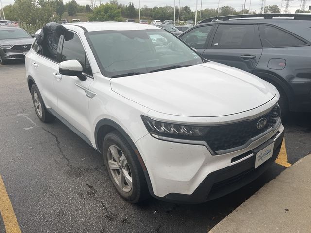 2021 Kia Sorento LX