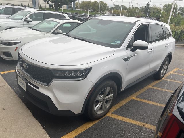 2021 Kia Sorento LX