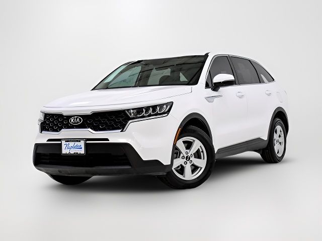 2021 Kia Sorento LX