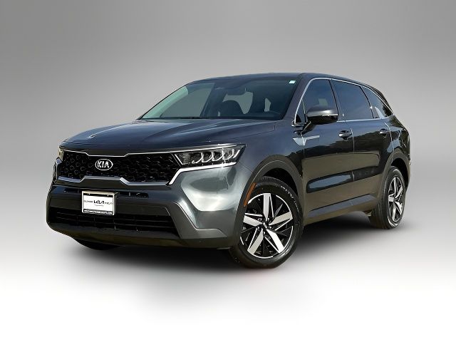 2021 Kia Sorento LX