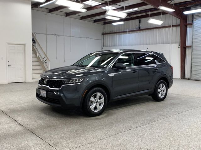 2021 Kia Sorento LX