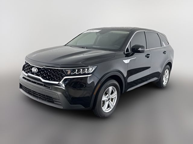 2021 Kia Sorento LX