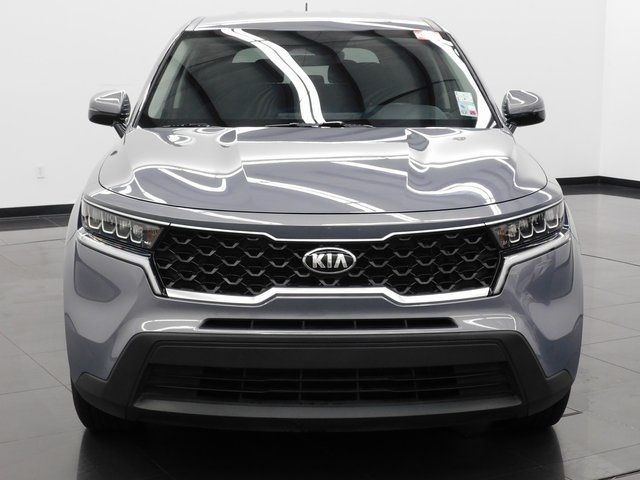 2021 Kia Sorento LX