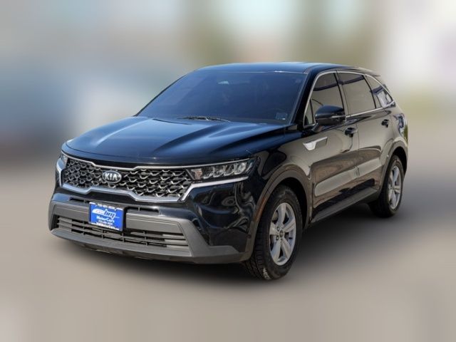 2021 Kia Sorento LX