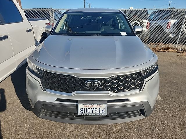 2021 Kia Sorento LX