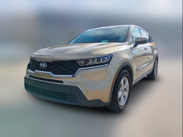 2021 Kia Sorento LX