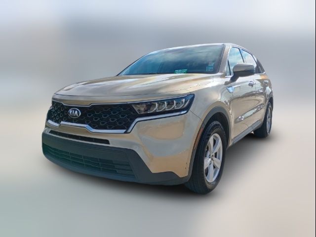 2021 Kia Sorento LX