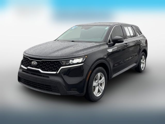 2021 Kia Sorento LX