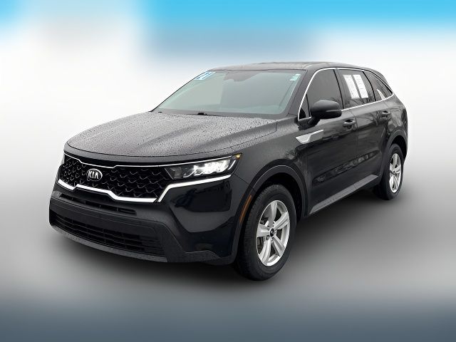 2021 Kia Sorento LX