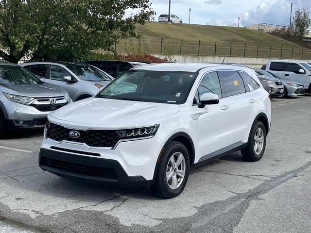 2021 Kia Sorento LX