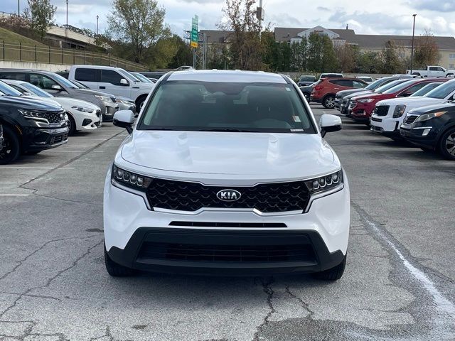 2021 Kia Sorento LX