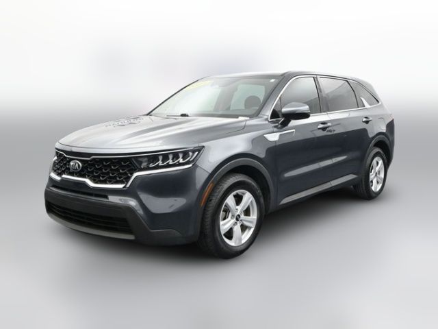 2021 Kia Sorento LX