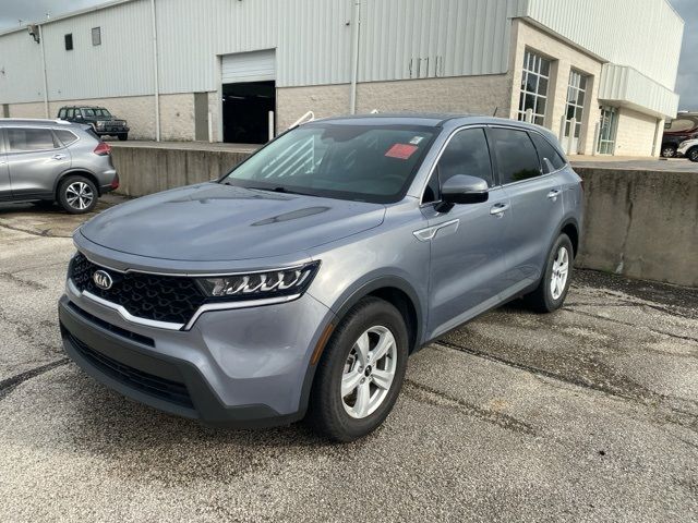 2021 Kia Sorento LX