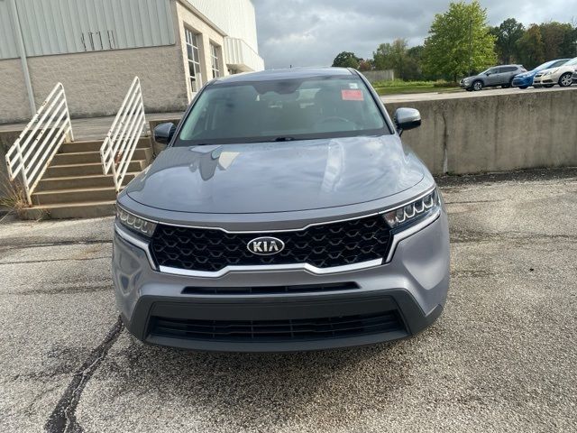 2021 Kia Sorento LX