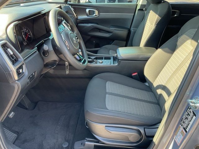 2021 Kia Sorento LX