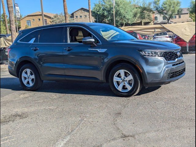 2021 Kia Sorento LX