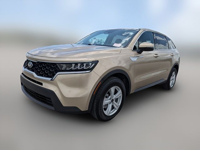 2021 Kia Sorento LX