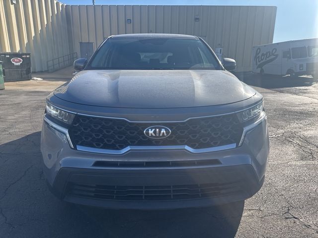 2021 Kia Sorento LX