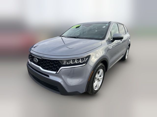 2021 Kia Sorento LX