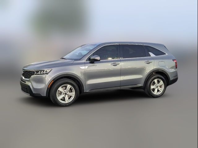 2021 Kia Sorento LX