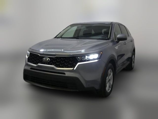 2021 Kia Sorento LX