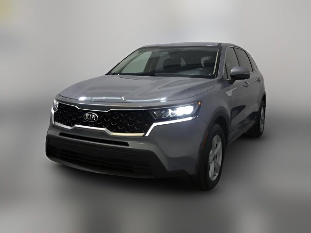 2021 Kia Sorento LX