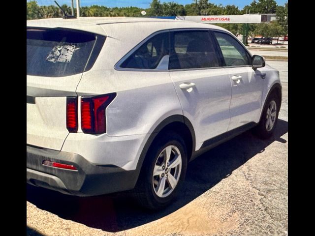 2021 Kia Sorento LX