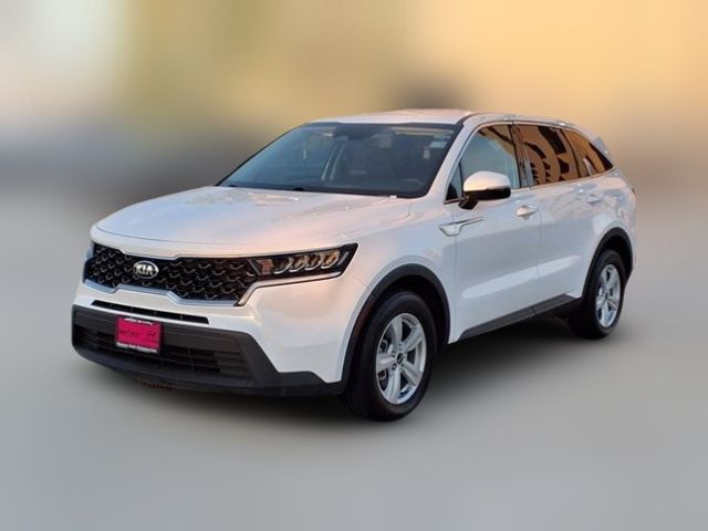 2021 Kia Sorento LX