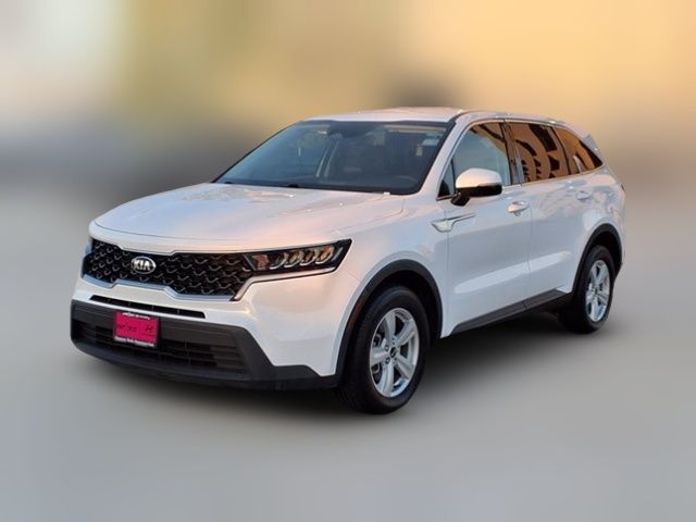 2021 Kia Sorento LX