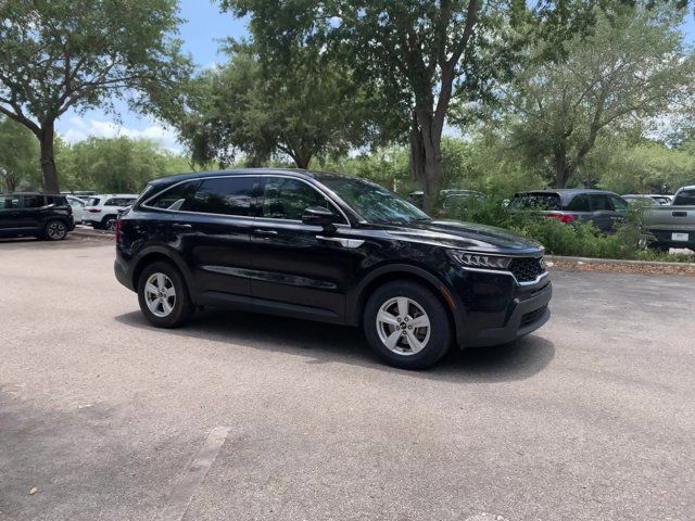 2021 Kia Sorento LX