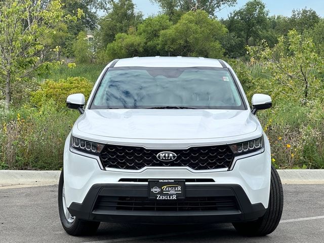 2021 Kia Sorento LX